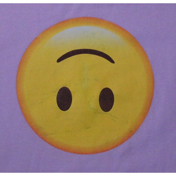 Anti Social Social Club Hoodie Upside Down Smiley - Picture 2 of 11